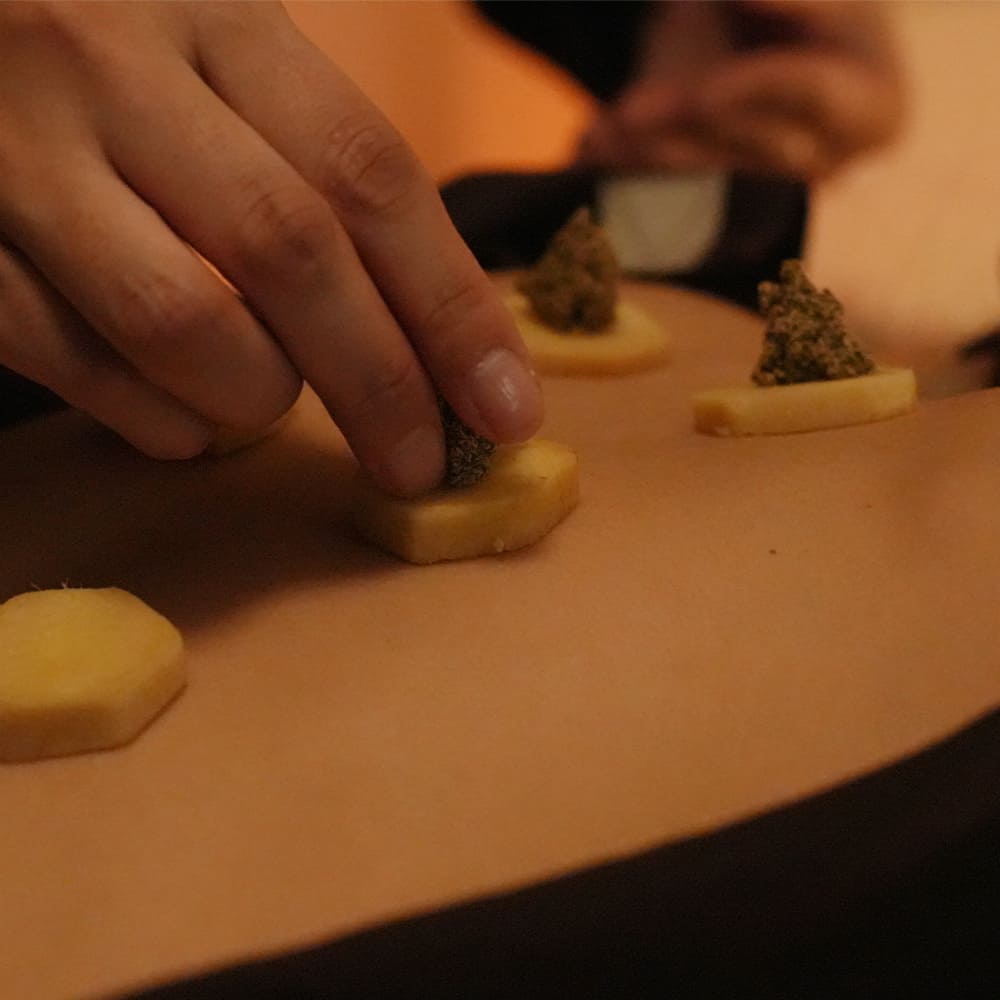 不調や痛みの根本へ的確にアプローチ